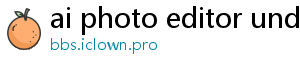 ai photo editor undress